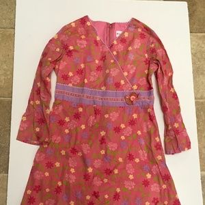 American Girl, Chrissa meet dress